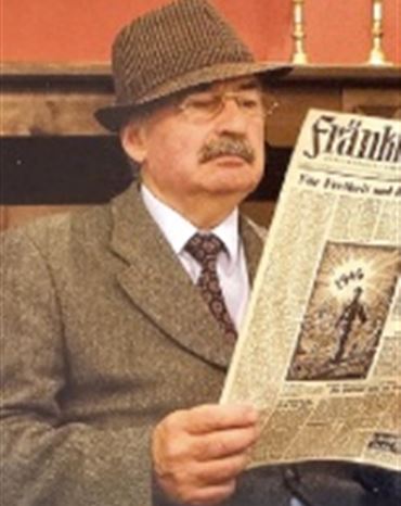 Profilbild Tassilo Erich Oswald Cyprian Pawlik